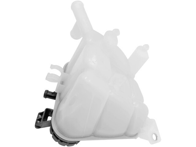 Front SKP Expansion Tank fits Mercedes GL63 AMG 2013-2016 5.5L V8 74PFQW