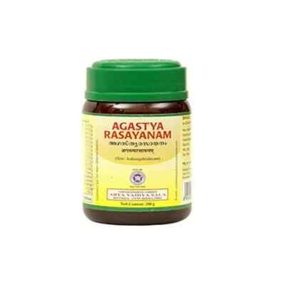 Kottakkal Agastya Rasayanam 200 gm Free Shipping World Wide