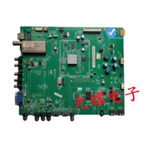 TCL L42E5200BE 32-Zoll 40-MS48i0-MAC2XG mit Bildschirm LVF4200TV7 Platine