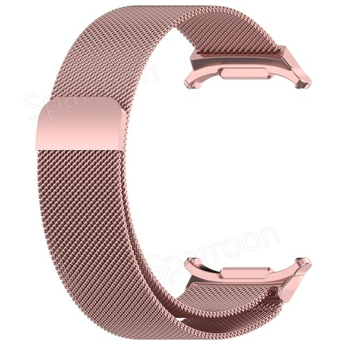 For Samsung Galaxy Watch Ultra 47mm Metal/Nylon/Silicone Band Strap Bracelet NEW - Picture 52 of 623