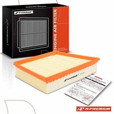 1Pcs Engine Air Filter for Jaguar E-Pace X540 Land Rover Discovery Sport L550