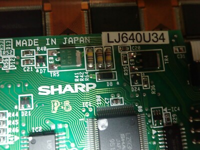 ブラザー Brother TC-324N CNC キーパッド 動作保証付き PC周辺機器