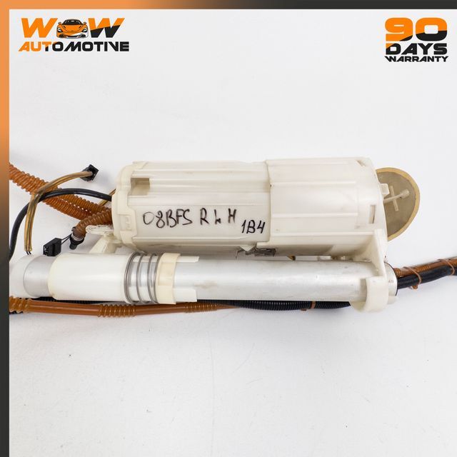 04-13 BENTLEY CONTINENTAL FLYING SPUR GTC LEFT FUEL PUMP LEVEL SENDING UNIT OEM