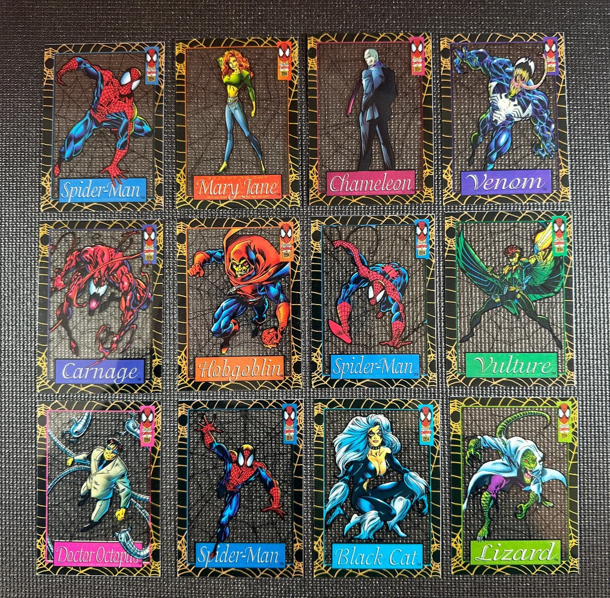 Fleer Collectable Trading Card Sets for sale | eBay