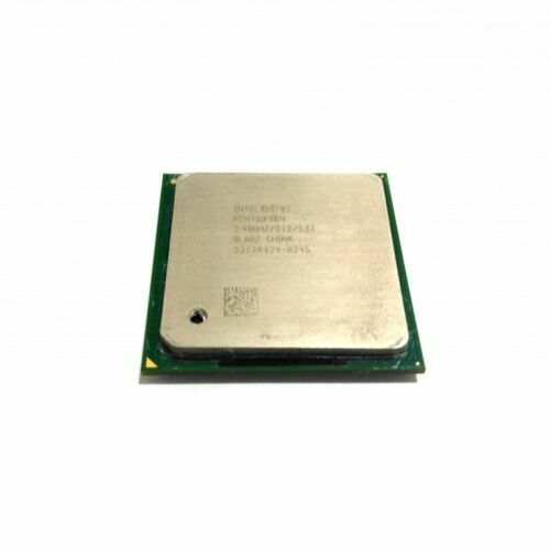 【レア】Intel Pentium Pro CPU KB80521EX200 Intel Pentium Pro 200 MHz 256K SY032 KB80521EX200 CPU ✓ Rare