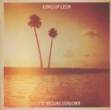 Come Around Sundown von Kings of Leon | CD | Zustand gut