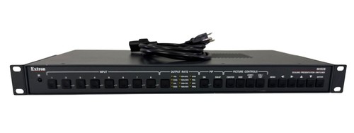 Extron IN1508 Scaling Presentation Switcher
