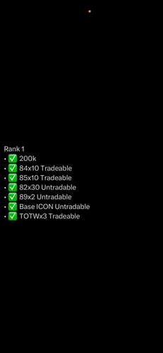 EA FC 26  FUT CHAMPIONS WEEKEND LEAGUE - RANK 1-5 - PS4/PS5 XBOX ONEX - Bild 2 von 15