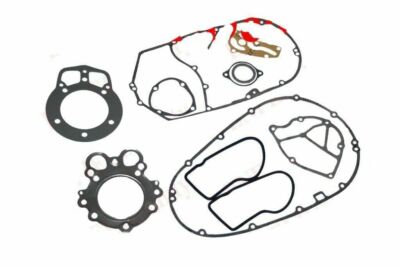 AEspares Royal Enfield Komplett Motor-Dichtung Überholungs-Kit Classic 500cc EFI