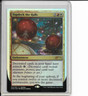 Magic the Gathering Topdeck the Halls Happy Holidays 2020 Foil NM