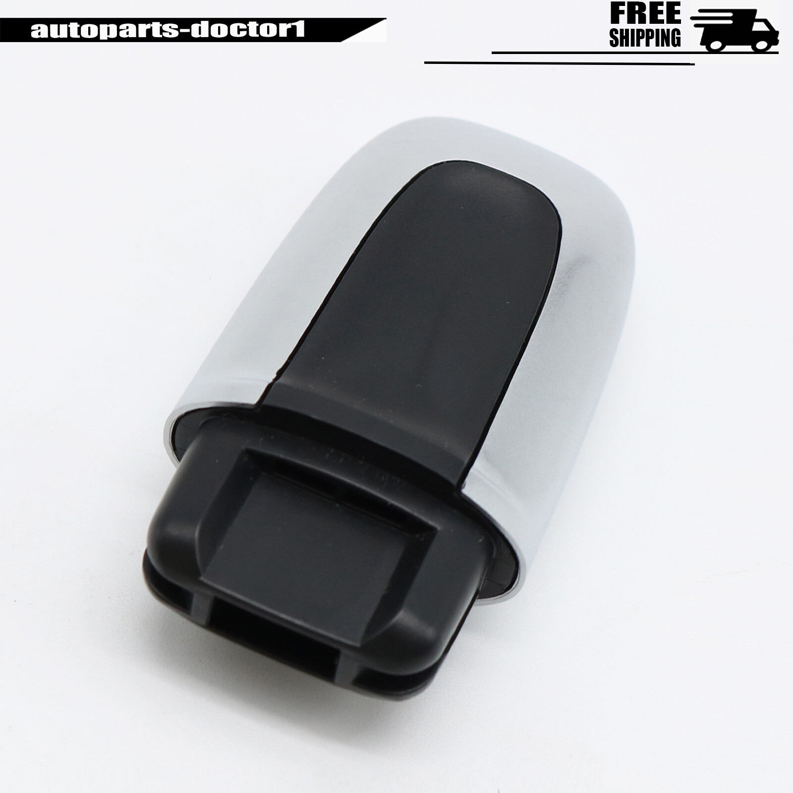 Entry and Drive Dummy Key Plug FOR Porsche 911 Cayenne Macan Boxster NEW