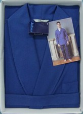 GIACCA DA CAMERA AVIO ANTONY VALERIO UOMO TG. 50 COTONE 100% PRIMAVERA ESTATE