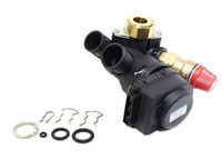 Junkers 3-Wegeventil - 87170100620