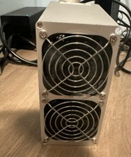 Rare Goldshell ST-BOX STC Starcoin Crypto Miner In Hand Ready To Ship No PSU