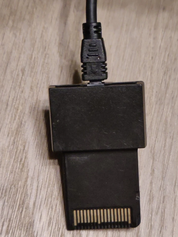 Action Replay DS Nintendo DS Autentico - TESTATO E PRECARICATO CON TRUCCHI POKEMON - Immagine 3 di 3