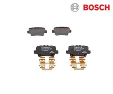Brake pad set, disc brake Bosch 0986494642 for Honda