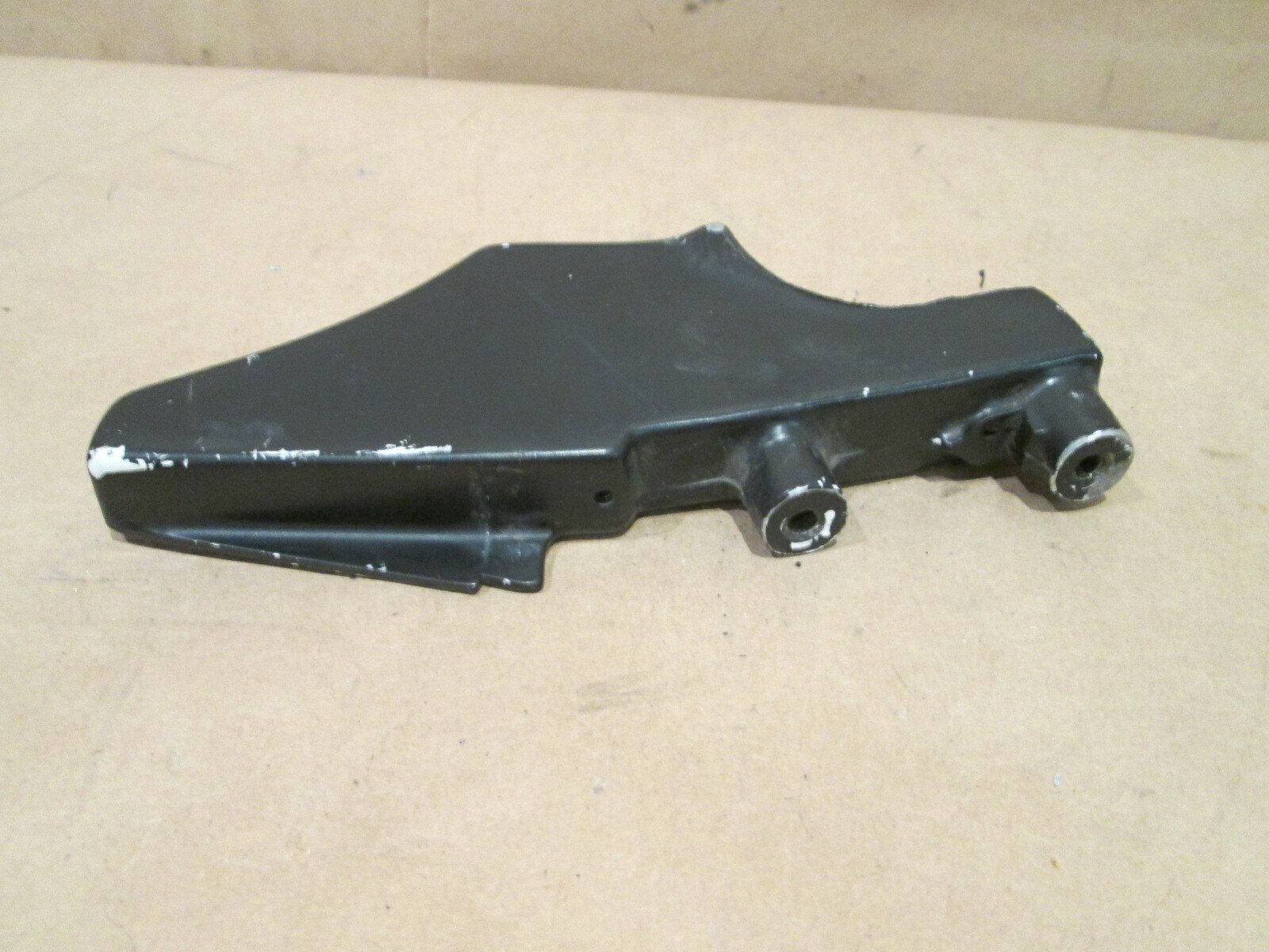 Ferrari 348,355 - LH Door Glass Angle - P/N 62212100