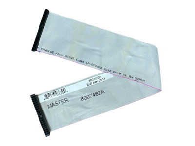 Desktop Drive IDE Ribbon Cable 13 Inch