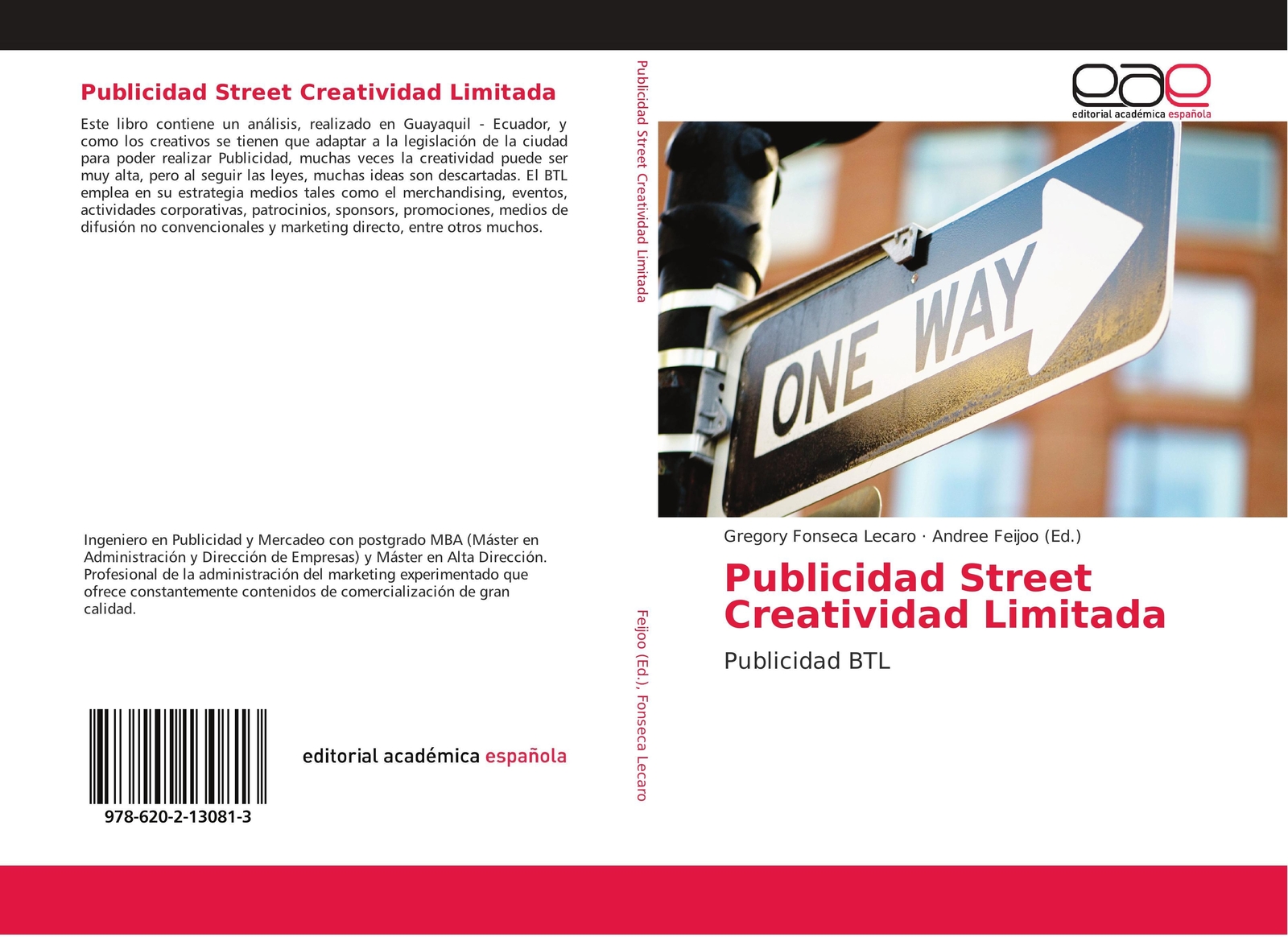 Thumbnail - Publicidad Street Creatividad Limitada | Publicidad Btl | Gregory