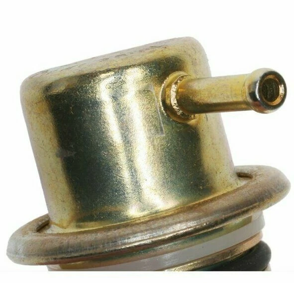 REGULADOR DE PRESIÓN DE COMBUSTIBLE PARA CADILLAC SAAB SATURN 24029 1994-2009 BWD OE NUEVO Foto 2 de 3