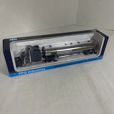 SpecCast 36516 Freightliner Classic XL 1:64 PPG Propane Tanker Blue Die Cast