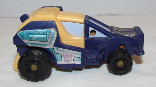1988 Hasbro Transformers G1 Triggercon Ruckus - Picture 1 of 4