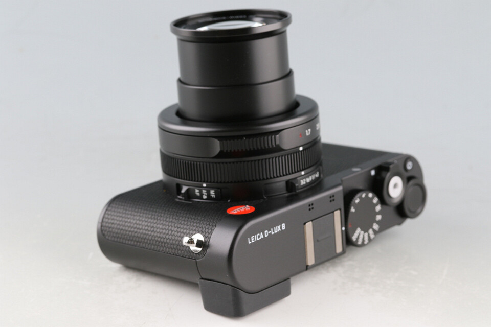 ★超美品★Leica D-lux 8 Leica D-Lux 8 Digital Camera With Box #59195 L1 | eBay