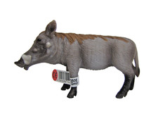 Schleich 14613 "Facocero Femmina" Animali Selvaggi / Wild Animals - NUOVO