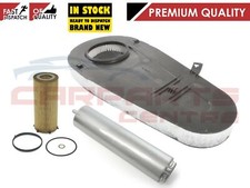 FOR BMW 525 D 525D F10 F11 SERVICE KIT OIL AIR FUEL FILTER PREMIUM QUALITY