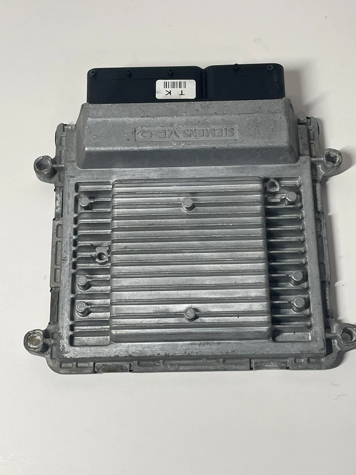 2008, 2007, 2006 Kia Optima, модуль управления двигателем Magentis, 39101-25141, OEM - Изображение 4 из 4