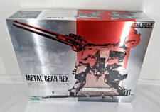 Metal Gear Rex Metal Gear Solid ver 1:100 Scale 8.7in Kit Kotobukiya