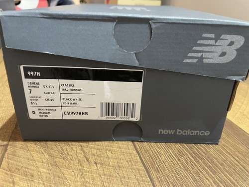 New Balance 550 Vintage Pack Team Red Größe 7 Herren - Bild 11 von 11