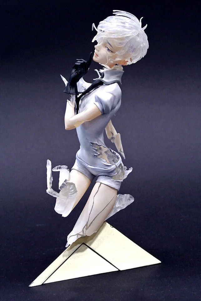 New 1/9 Antarcticite Cast Resin Garage Kits GK Figure Unpainted Unassembled Toy - Image 4 of 4