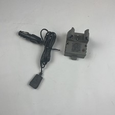 Streamlight Fast Charger with 12V Car Socket Adapter Model: 75103 Tested Works