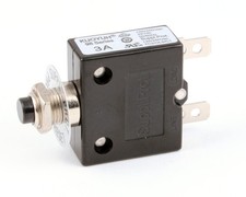 Globe Reset Switch M038 - Free Shipping + Geniune OEM