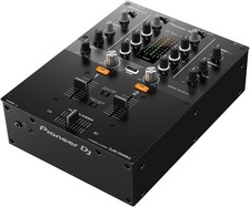 Pioneer DJ Performance DJ Mixer DJM-250MK2 Black New