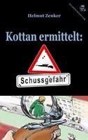 Kottan Ermittelt: Schussgefahr Helmut Zenker