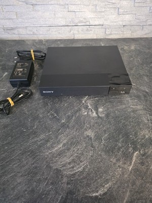 Sony BDP-S1700 Blu-ray DVD Player 100% Ok
