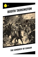 Booth Tarkington | The Conquest Of Canaan | Taschenbuch | Englisch (2023)