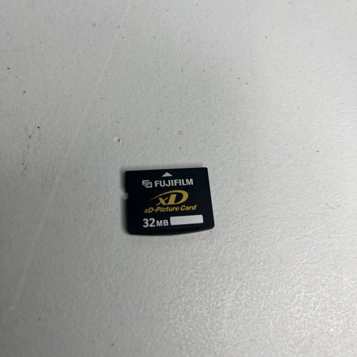 Fujifilm xD-Picture Camera Memory Cards for sale | eBay