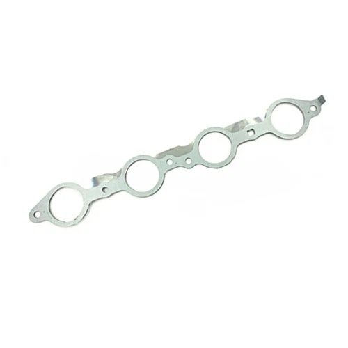 LS MLS Exhaust Manifold Header Gasket W/Bolts Fit LS1 4.8 5.3L 5.7L 6.0L 6.2L V8 - Picture 8 of 10