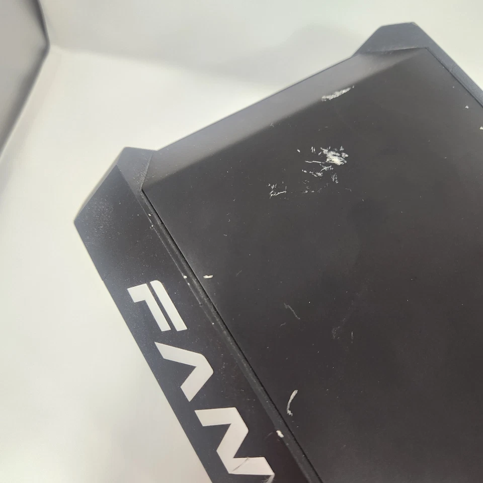 Fanatec Podium DD1 Wheel Base with torque key Xbox PC Direct Drive 20nm - Image 2 of 4