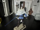 Star Wars 3.75 TVC custom kit bashed Redeemed Ben Solo beyond Rise of Skywalker  — photo 2