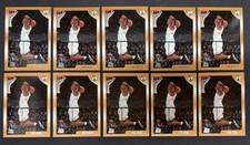 Paul Pierce Rookie Cards and Autograph Memorabilia Guide 20