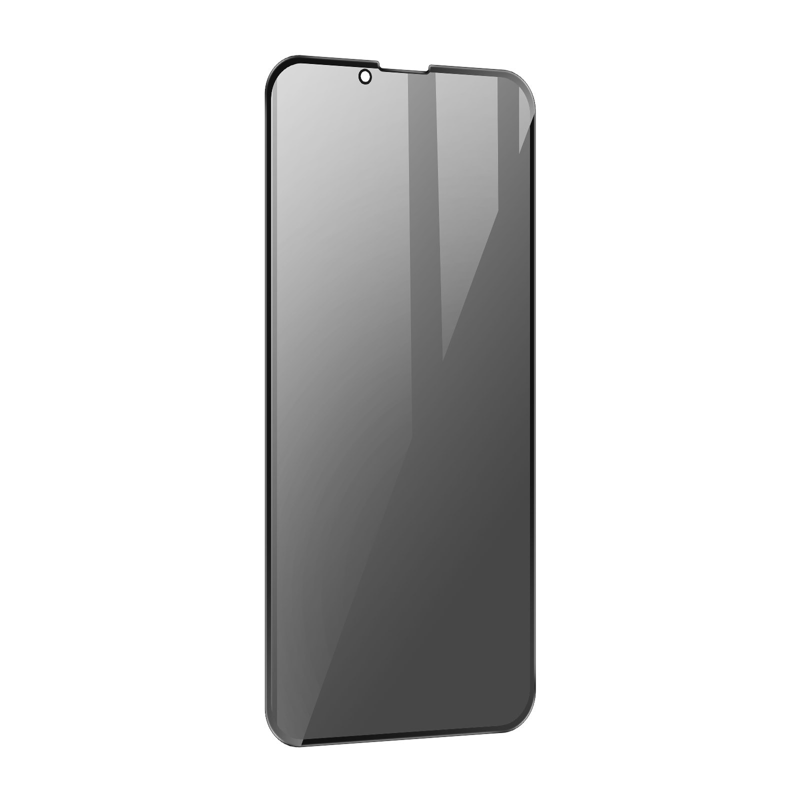 Verre trempé iPhone 13 Mini anti-explosion transparent 9H