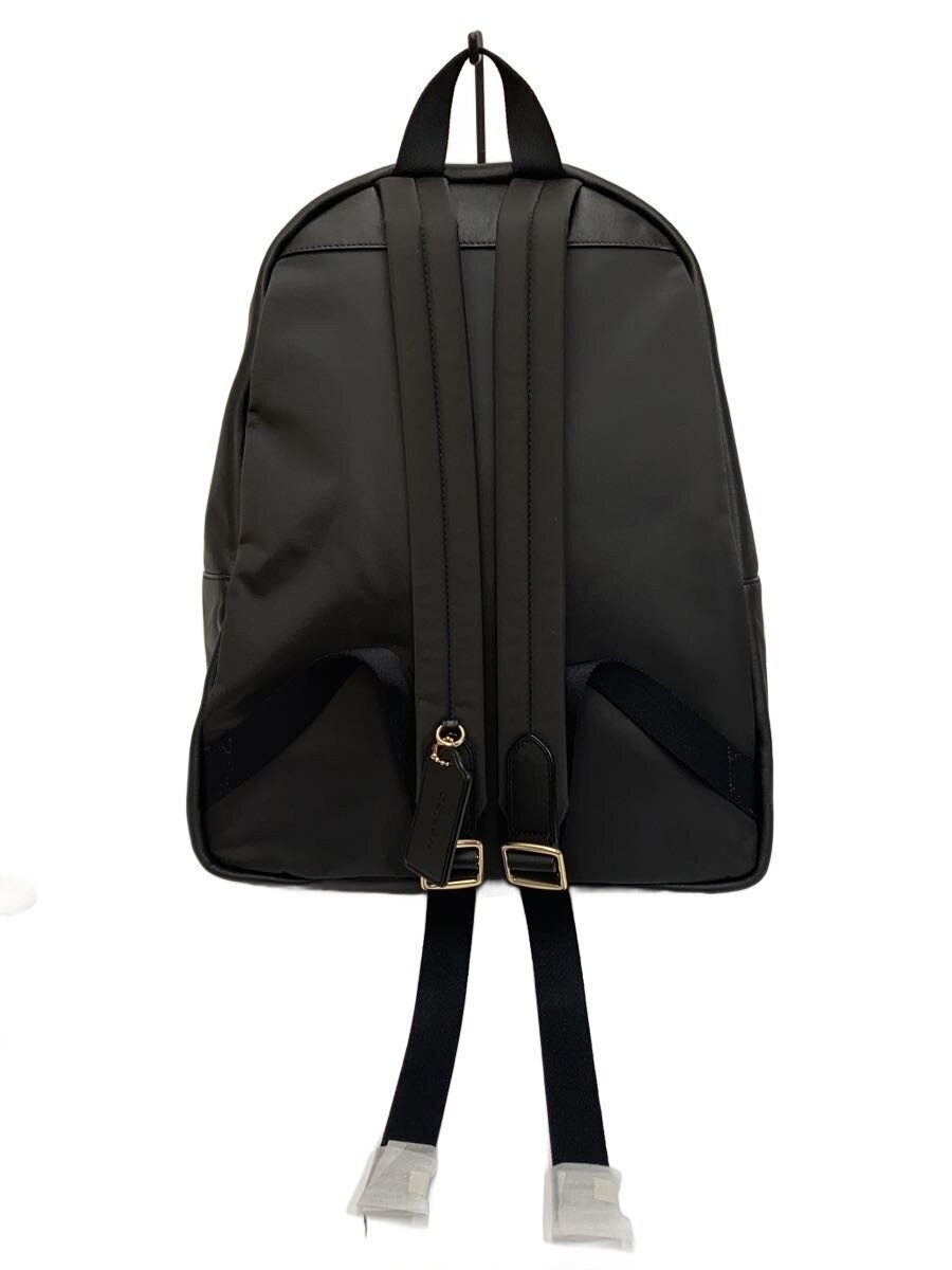 COACH Backpack PVC BRW Allover Pattern 58314 IMAA… - image 3