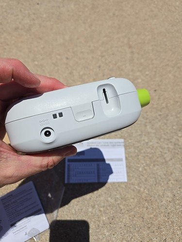 Epson LabelWorks 12mm LW-300 Label Printer, TESTED, requires AAA Batteries, NOB - Picture 17 of 19