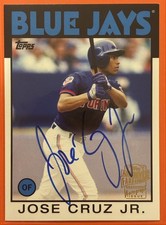 2015 Topps Archives Baseball Cards 13