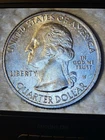 2019-W America the Beautiful Quarters War in the Pacific — photo from another recent sale