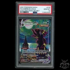 Umbreon VMAX 215/203 PSA 10 Evolving Skies Pokemon 2021